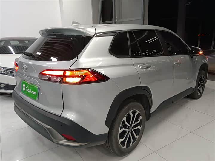 Фото 7 - Toyota Frontlander