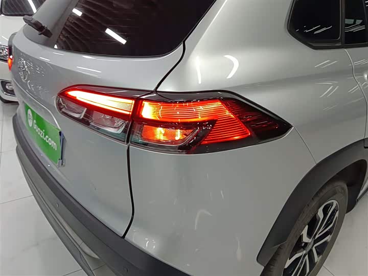 Фото 8 - Toyota Frontlander