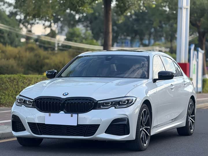 Фото 3 - BMW 3 Series