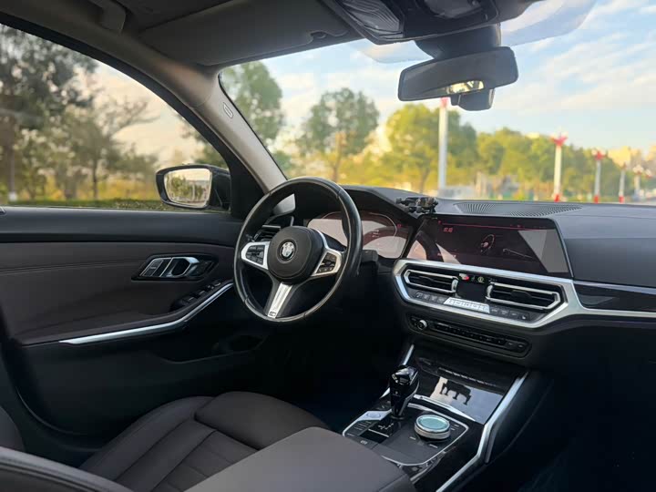 Фото 5 - BMW 3 Series