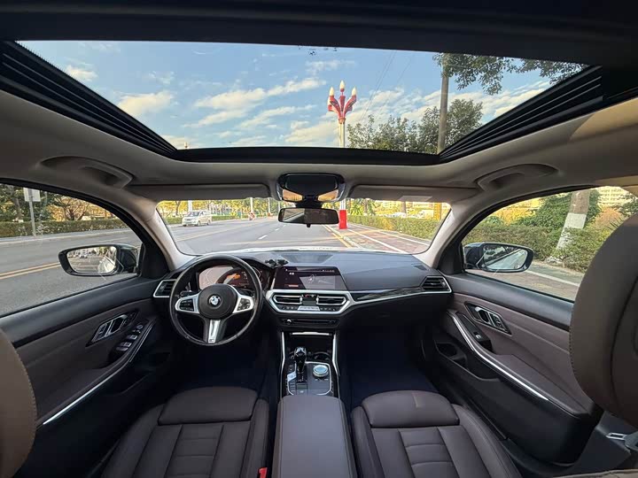 Фото 6 - BMW 3 Series