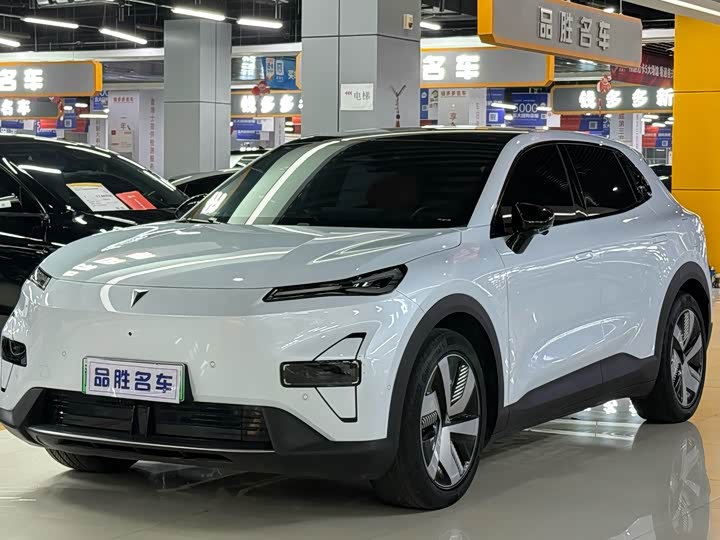 Фото 1 - Changan Deepal S05