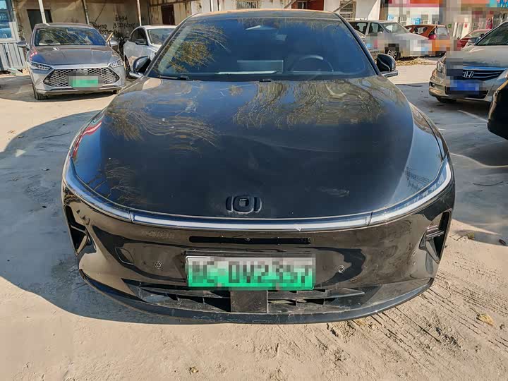 Фото 2 - Changan Qiyuan (Nevo) A07