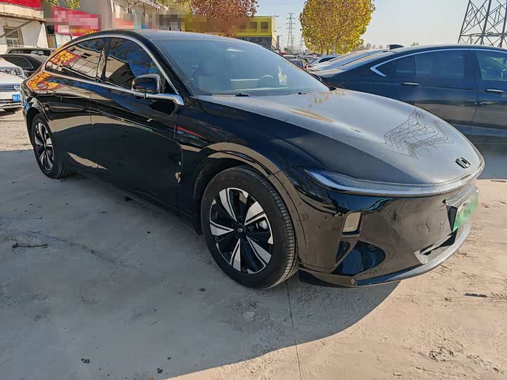 Фото 3 - Changan Qiyuan (Nevo) A07