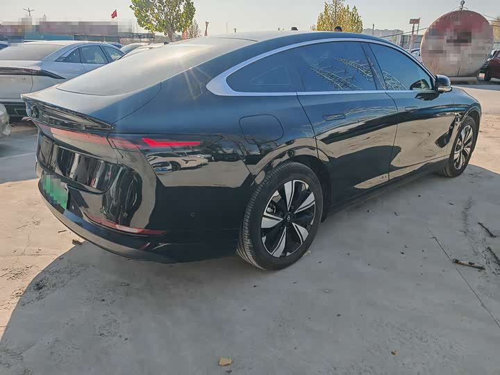 Фото 4 - Changan Qiyuan (Nevo) A07