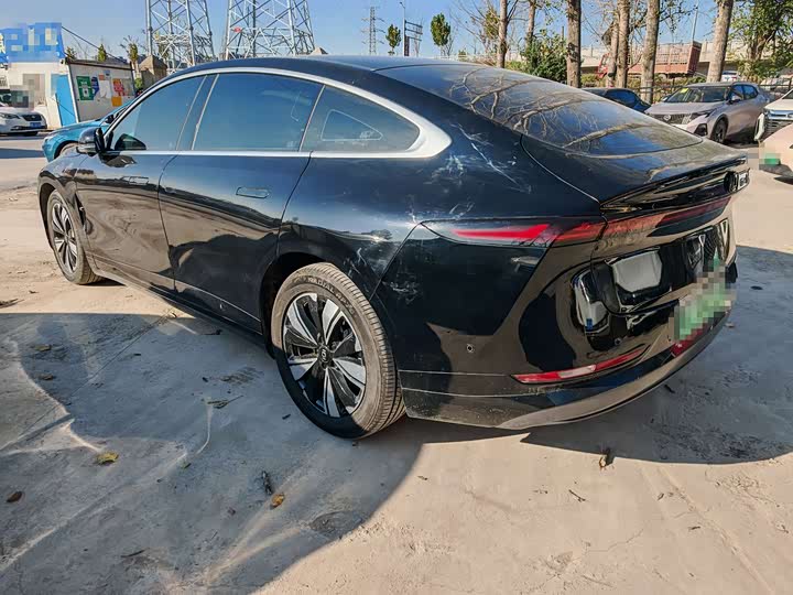 Фото 6 - Changan Qiyuan (Nevo) A07