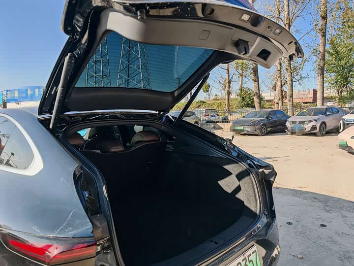 Фото 7 - Changan Qiyuan (Nevo) A07