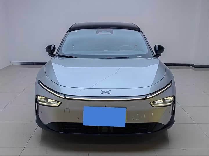 Фото 2 - XPeng F57