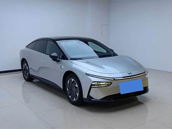 Фото 3 - XPeng F57