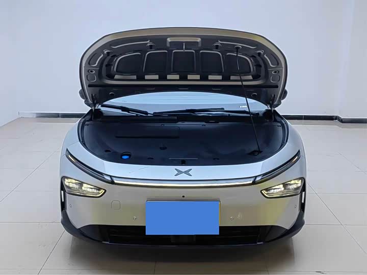 Фото 7 - XPeng F57