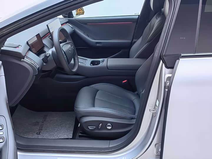 Фото 8 - XPeng F57