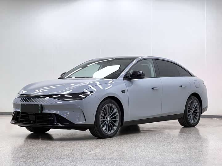 Фото 1 - Leapmotor C01