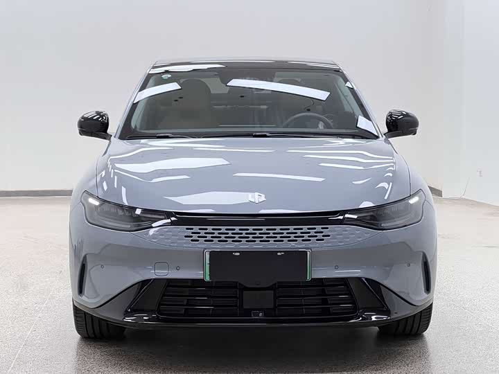 Фото 2 - Leapmotor C01