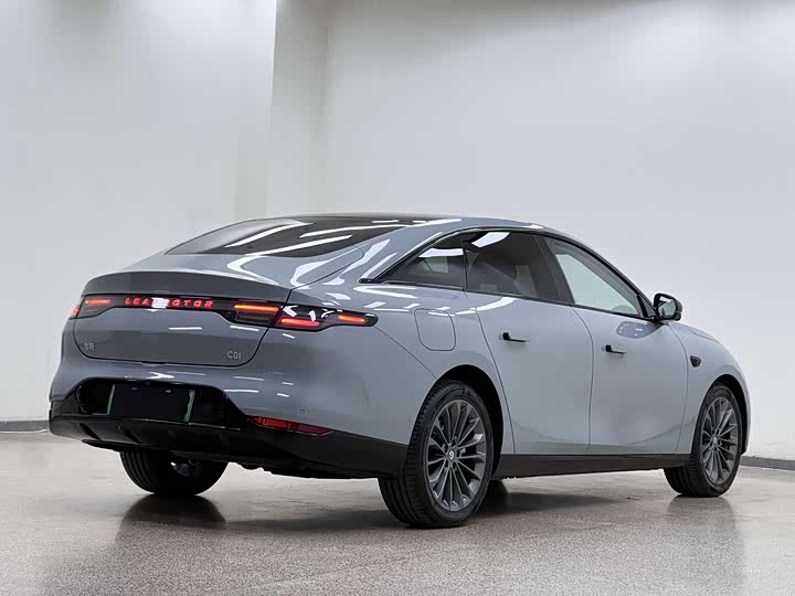 Фото 5 - Leapmotor C01