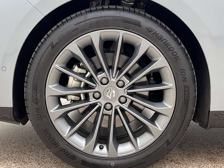 Фото 6 - Leapmotor C01