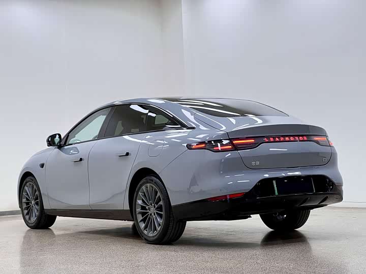 Фото 7 - Leapmotor C01