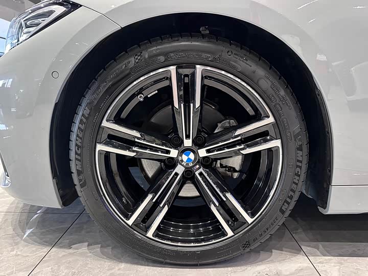 Фото 7 - BMW 4 Series