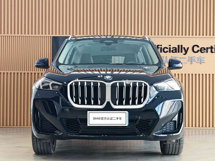 Фото 3 - BMW X1