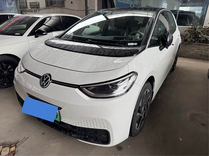 Фото 1 - Volkswagen ID.3