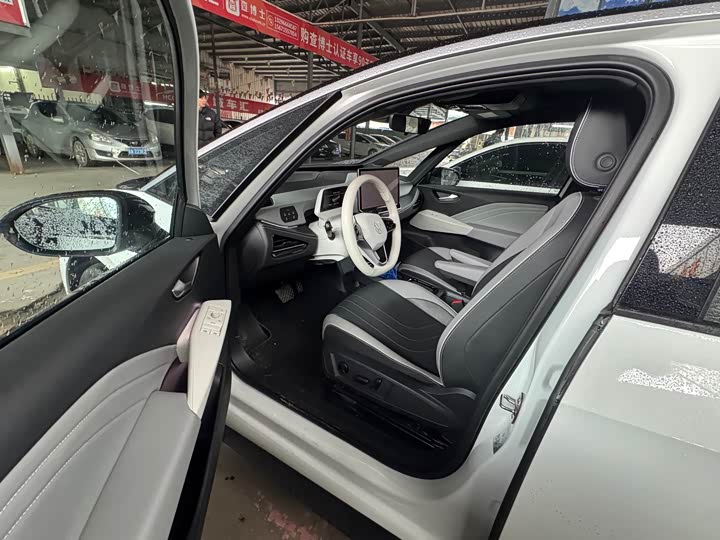 Фото 5 - Volkswagen ID.3