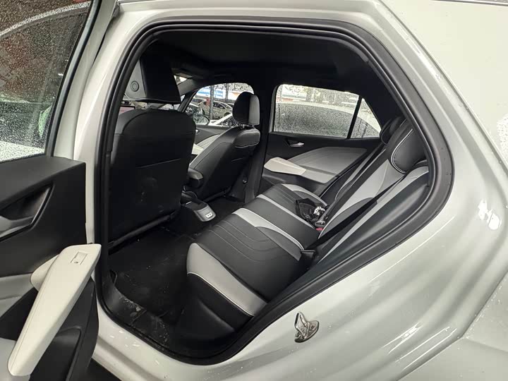 Фото 6 - Volkswagen ID.3