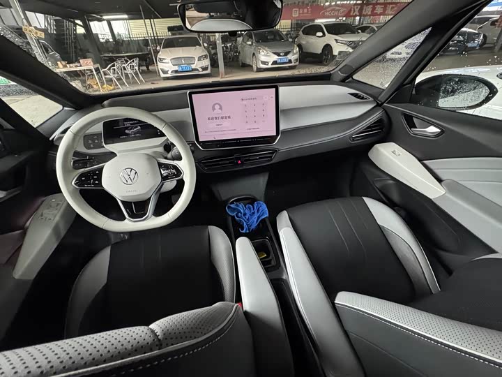 Фото 7 - Volkswagen ID.3