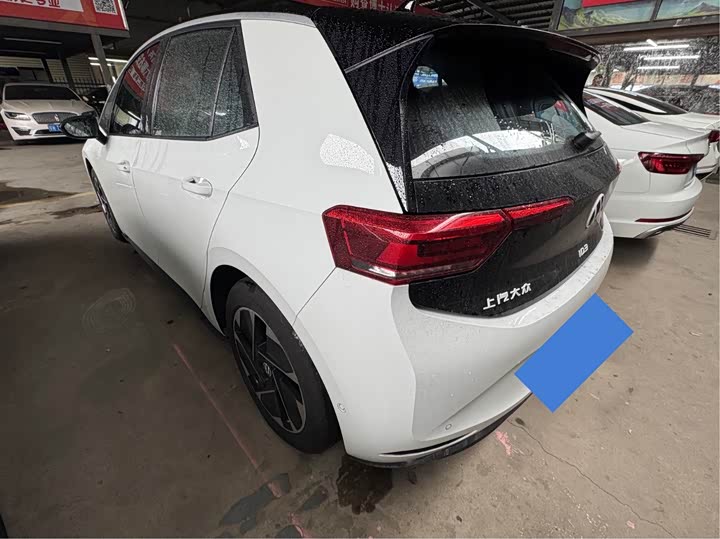 Фото 8 - Volkswagen ID.3