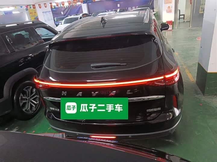 Фото 6 - Haval H6