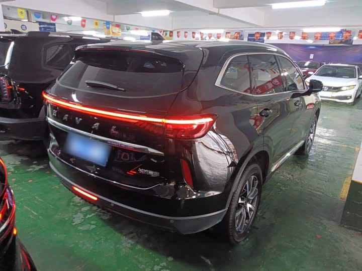 Фото 7 - Haval H6