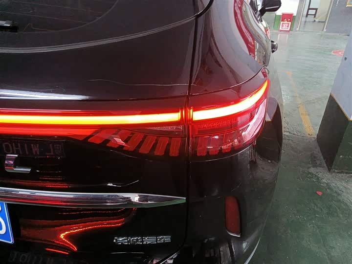 Фото 8 - Haval H6