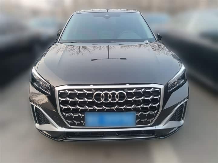 Фото 5 - Audi Q2L