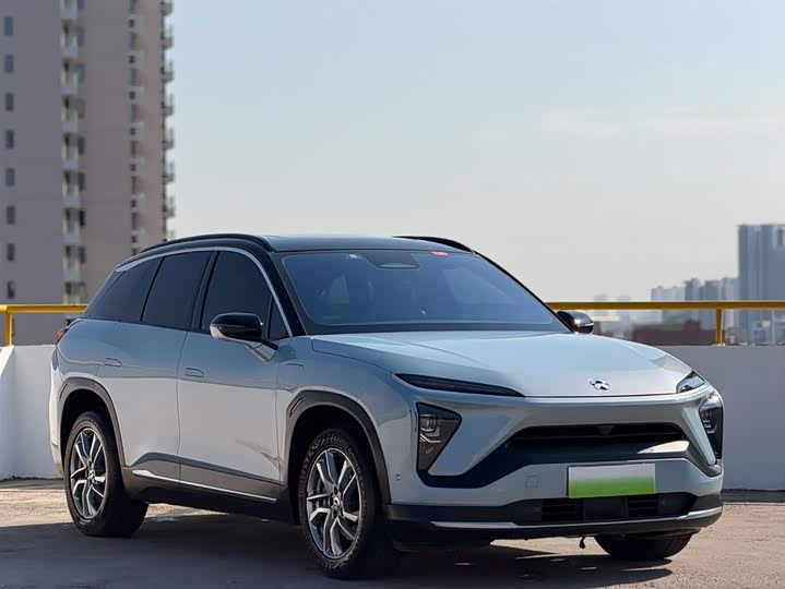 Фото 3 - Nio ES6