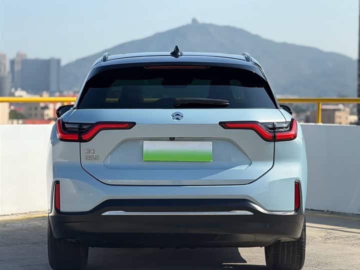 Фото 5 - Nio ES6