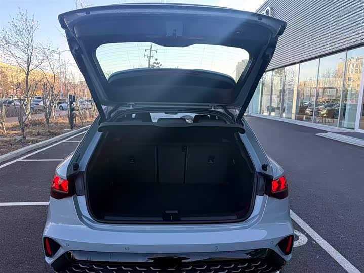 Фото 3 - Audi A3