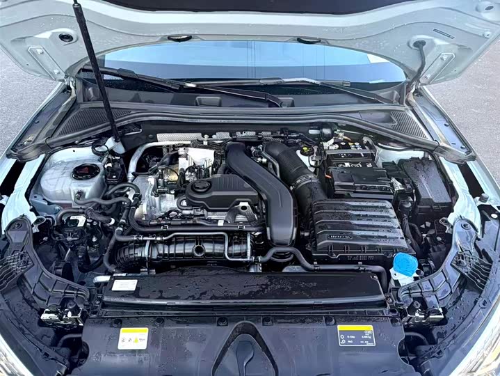 Фото 5 - Audi A3