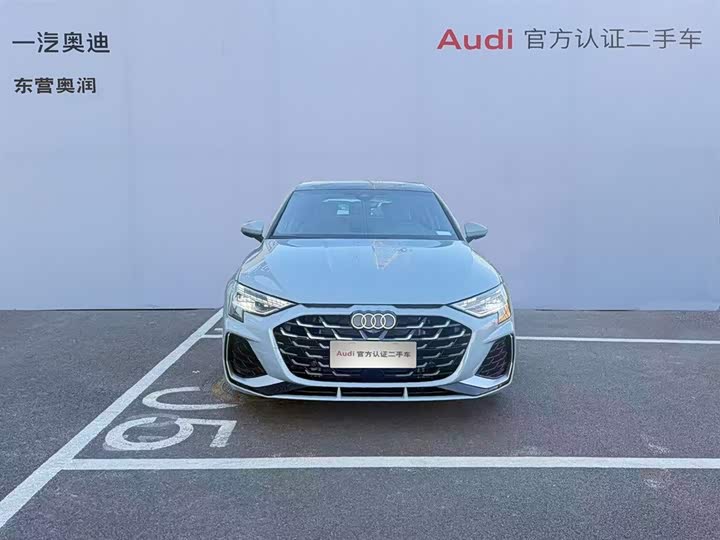 Фото 7 - Audi A3