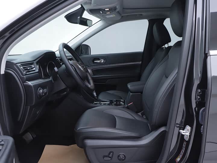 Фото 7 - Jeep Grand Commander