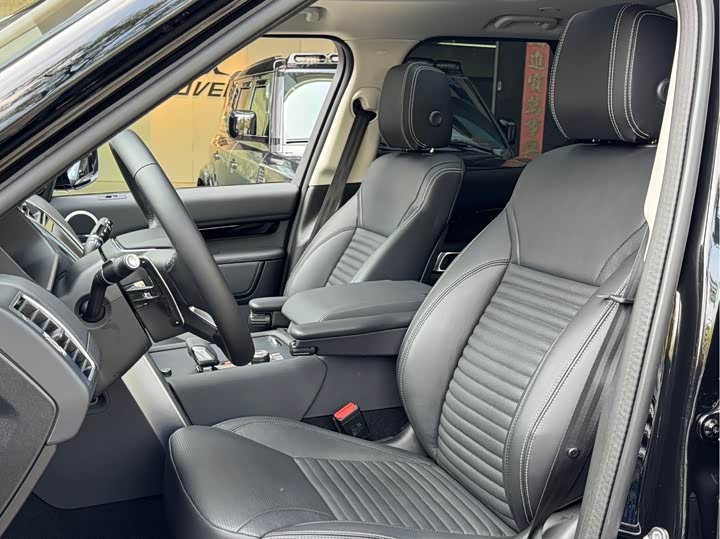 Фото 5 - Land Rover Discovery