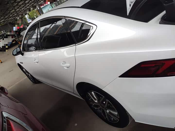 Фото 5 - BYD Qin Plus