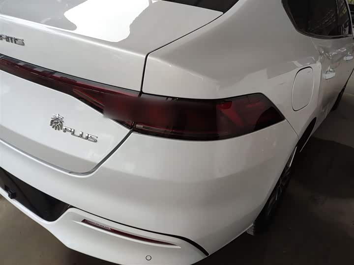 Фото 8 - BYD Qin Plus