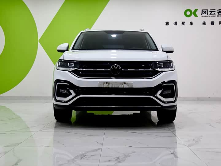 Фото 2 - Volkswagen Tacqua