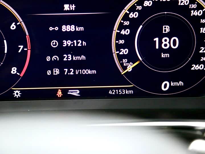 Фото 7 - Volkswagen Tacqua