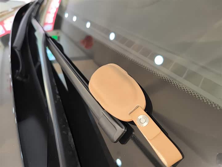 Фото 9 - LiXiang One