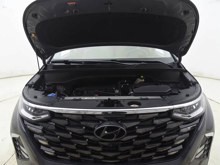 Фото 5 - Hyundai Custo