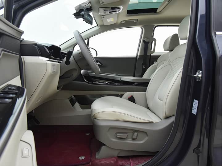 Фото 8 - Hyundai Custo