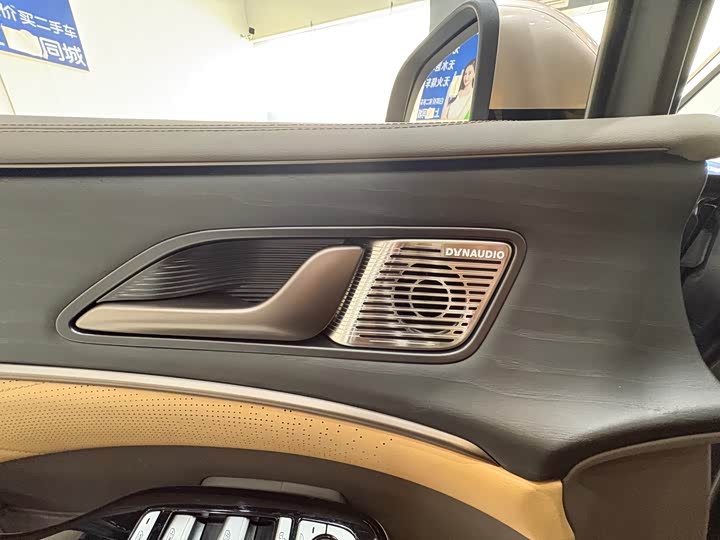 Фото 8 - Denza D9