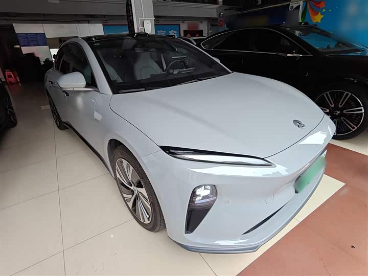 Фото 4 - Nio ET5