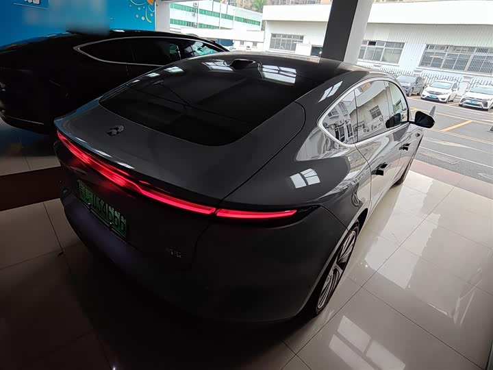 Фото 7 - Nio ET5