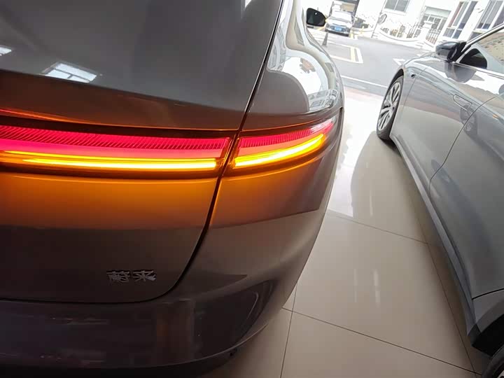 Фото 8 - Nio ET5