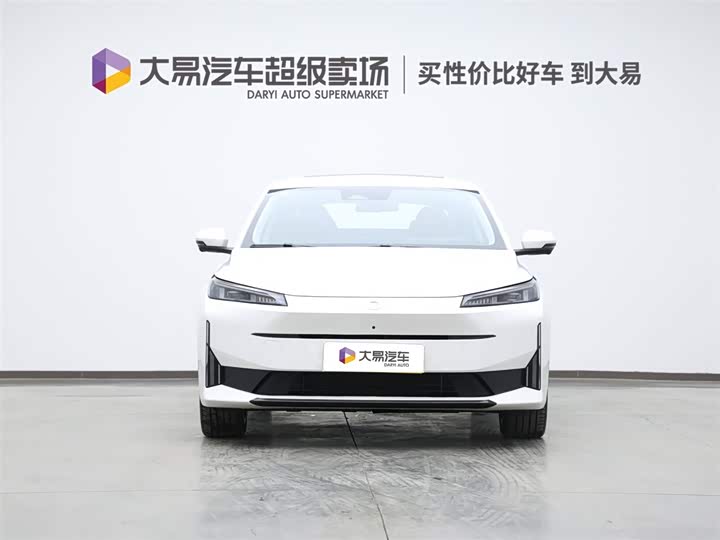 Фото 2 - Changan Qiyuan (Nevo) A05